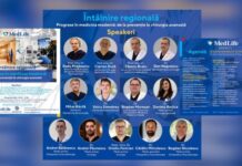 Conferință medicală de amploare la Târgu Jiu: specialiști din țară și din Europa discută despre progresele medicinei moderne