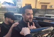 Control judiciar pentru fostul șef de la PRM Gorj acuzat că a înșelat o femeie de afaceri