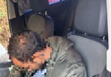 Un hoț din Târgu Jiu a adormit în timp ce fura dintr-un autoturism