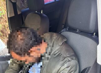 Un hoț din Târgu Jiu a adormit în timp ce fura dintr-un autoturism