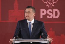 PSD a hotărât să se retragă de la guvernare