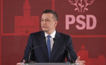 PSD a hotărât să se retragă de la guvernare