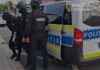 13 persoane reținute în urma traficului de droguri
