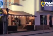 Site-uri care copiau știri fără drept, în vizorul polițiștilor