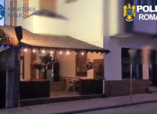 Site-uri care copiau știri fără drept, în vizorul polițiștilor