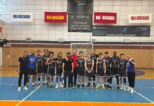 CSM Târgu Jiu închide seria cu Galați, dar viitorul în LNBM e incert