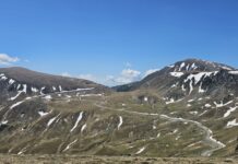 Transalpina, redeschisă circulației din mini vacanța de Rusalii