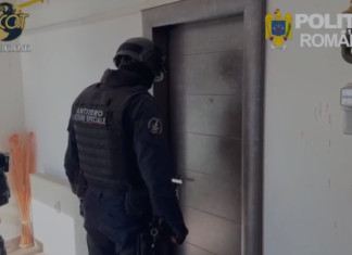 Trei gorjeni au fost reținuți pentru cămătărie și trafic de droguri