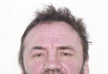 Cadavrul unui bărbat din Rovinari dat dispărut de zece zile găsit în râul Jiu