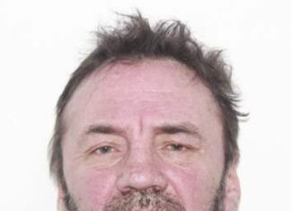 Cadavrul unui bărbat din Rovinari dat dispărut de zece zile găsit în râul Jiu