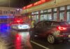 VIDEO: Razie a polițiștilor rutieri pe șoselele din Gorj