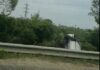 Patru tineri au fost răniți într-un accident în Târgu Jiu