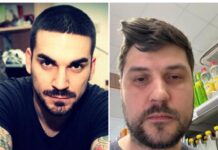 Noi detalii în cazul tragediei din Târgu Jiu: trecut marcat de conflicte și semnale ignorate. Nepotul ucigaș avea probleme psihice și fusese internat
