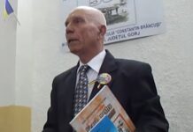 A murit fostul decan al Facultății de Drept din cadrul Universității „Constantin Brâncuși”