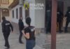 Percheziție în Târgu Jiu într-un caz de furt