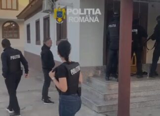 Percheziție în Târgu Jiu într-un caz de furt