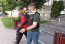 Adolescentă de 17 ani din Tismana, agresată cu un cuțit de un coleg de liceu