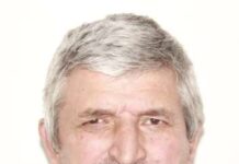 Bărbat din Rovinari, dat dispărut de familie