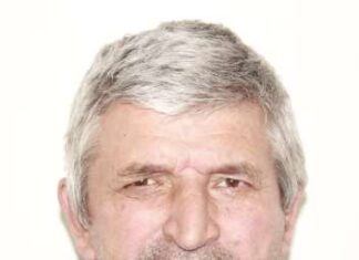 Bărbat din Rovinari, dat dispărut de familie