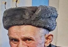 UPDATE Bătrân din comuna Dănești, dat dispărut. A fost găsit