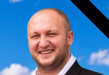 Medicul rezident Alexandru Neacșu va fi înmormântat miercuri la Pojogeni. Trupul a fost depus la Târgu Cărbunești