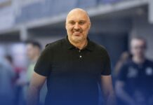 Claudiu Alionescu s-a despărțit de CSM Târgu Jiu