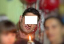 Bărbat din Bolboși, acuzat că și-a violat fiica minoră în mod repetat. A fost reținut de polițiști