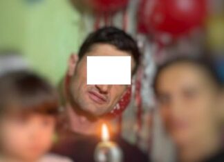 Bărbat din Bolboși, acuzat că și-a violat fiica minoră în mod repetat. A fost reținut de polițiști