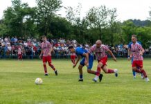 Negomir rămâne în Liga 4