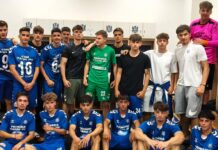 CSM Târgu Jiu, triumf la U19 și U17