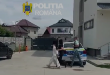 Două persoane din Dâmbovița au fost reținute de polițiștii gorjeni pentru șantaj cu poze compromițătoare