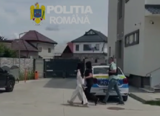 Două persoane din Dâmbovița au fost reținute de polițiștii gorjeni pentru șantaj cu poze compromițătoare