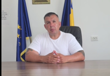 Primarul din Drăguțești, Dumitru‑Ion Popescu, plasat sub control judiciar pentru 60 de zile