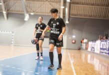 Echipa de handbal debutează acasă în noul sezon