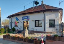 Percheziții la Primăria comunei Dănești