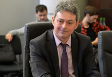 Managerul CEO, Iulius Dan Plaveti, numit în fruntea Hidroelectrica