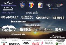 Transalpina Fest 2026 – ediție aniversară de 10 ani, începe astăzi la Rânca