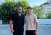 Doi pompieri gorjeni în timpul liber, primii salvatori la un grav accident rutier în Lelești. Un adolescent de 16 ani a murit