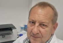 Cine este noul medic care îți va începe activitatea la Spitalul Județean de Urgență Târgu Jiu
