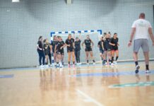 Reunire cu obiectiv clar: menținerea în Liga Florilor
