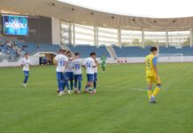 CSM Târgu Jiu a trecut de Fărcășești după un meci spectaculos