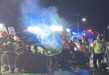 Care este starea victimelor din accidentul din Lelești