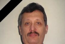 S-a stins din viață la doar 64 de ani un fost inspector șef al ISU Gorj