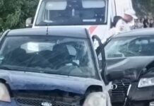 O femeie de 57 de ani și-a pierdut viața într-un accident rutier