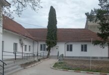 Centrul de Criză din Mătăsari a primit licența. 18 locuri pentru adulți cu dizabilități aflați în situații de urgență