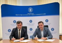 Dragoș Drăghescu îl contrazice pe primarul Marcel Romanescu: „Oare vrea să candideze la Mehedinți în 2028?”