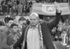 Fostul mare fotbalist Nicolae Ungureanu a murit în localitatea Bumbești Jiu