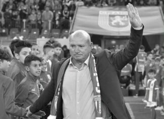 Fostul mare fotbalist Nicolae Ungureanu a murit în localitatea Bumbești Jiu
