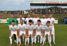 Debut victorios pentru elevii lui Mario Găman: “Am trecut peste toate obstacolele”