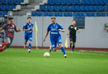 Meciul cu Vâlcea, mutat la ora 20.00